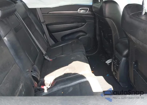 2020 Jeep Grand Cherokee Laredo z USA, uszkodzony, nr VIN 1C4RJFAG1LC149507